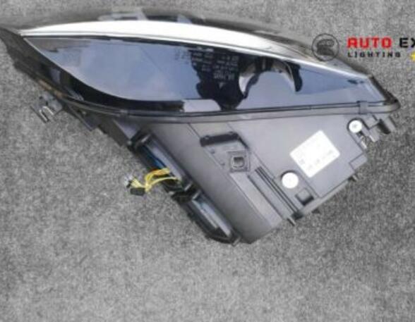 Headlights AUDI  100 (43, C2)  420941030N 