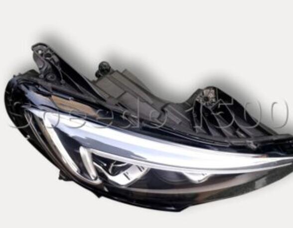 Headlights OPEL Adam (M13) 