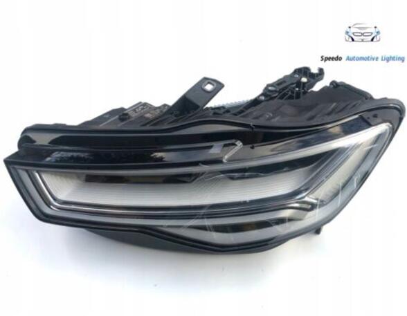 Headlights AUDI 100 (43, C2) 4G0941033