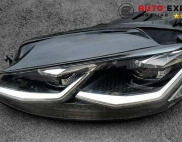 Headlights VW 1500,1600 (31) 5G1941035 