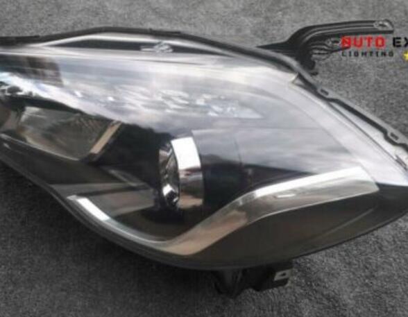 Headlights SUZUKI Alto (--) 