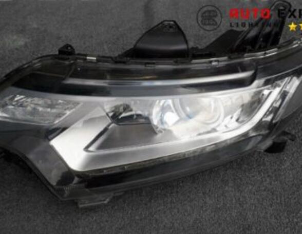 Headlights MITSUBISHI 3000 GT Coupe (Z16A) 