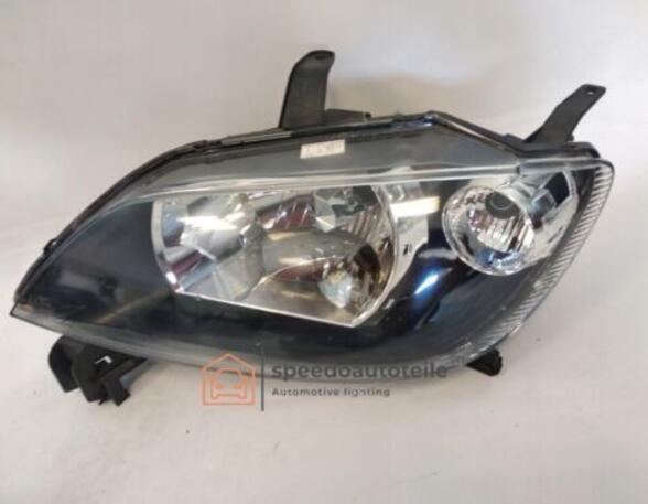 Headlights MAZDA 1000 (FA3) 3M71-13W030-AG