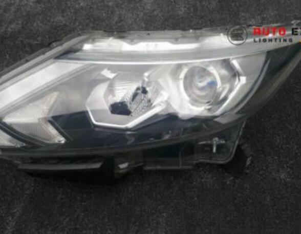 Headlights NISSAN 100 NX (B13) 