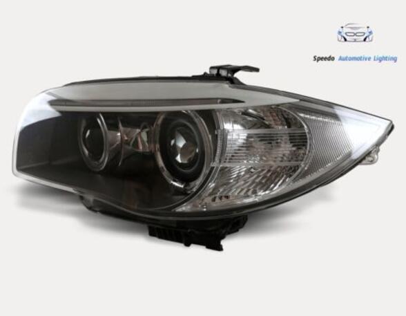 Headlights BMW 1500-2000 (115, 116, 118, 121) 7263645