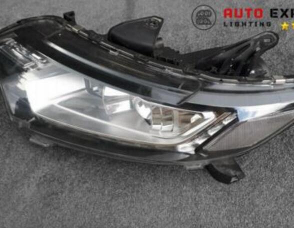 Headlights MITSUBISHI 3000 GT Coupe (Z16A) 