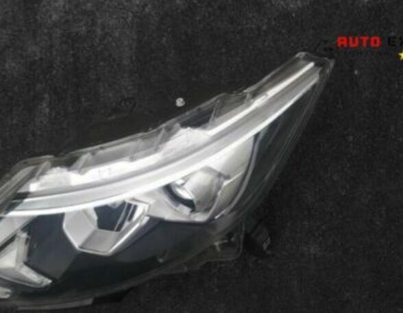 Headlights NISSAN 100 NX (B13) 