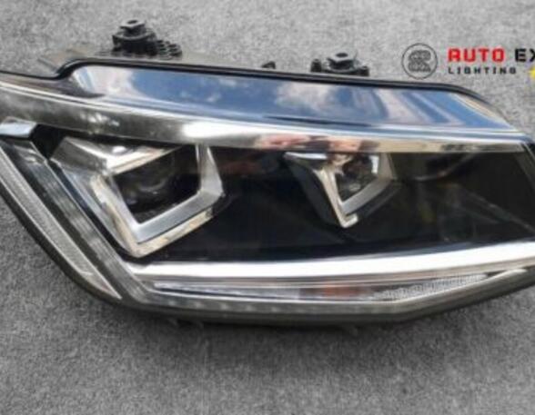 Headlights VW 1500,1600 (31) 2K1941032A 