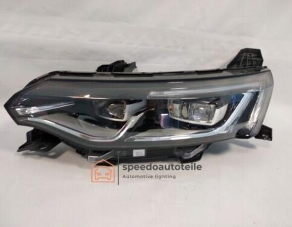 Headlights RENAULT 10 (119_) 260606722R