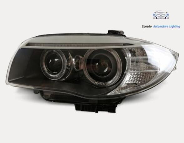 Headlights BMW 1500-2000 (115, 116, 118, 121) 7263645