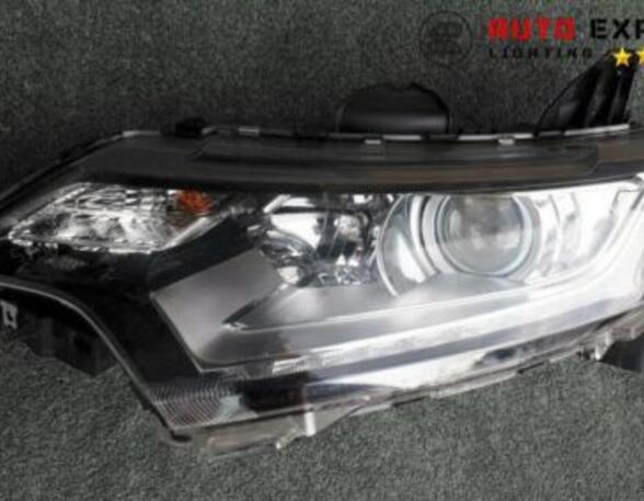 Headlights MITSUBISHI 3000 GT Coupe (Z16A) 