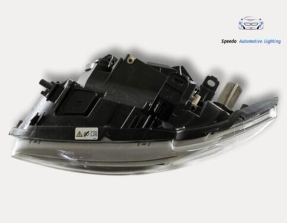 Headlights BMW 1500-2000 (115, 116, 118, 121) 7263645