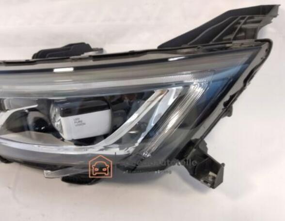 Headlights RENAULT 10 (119_) 260606722R