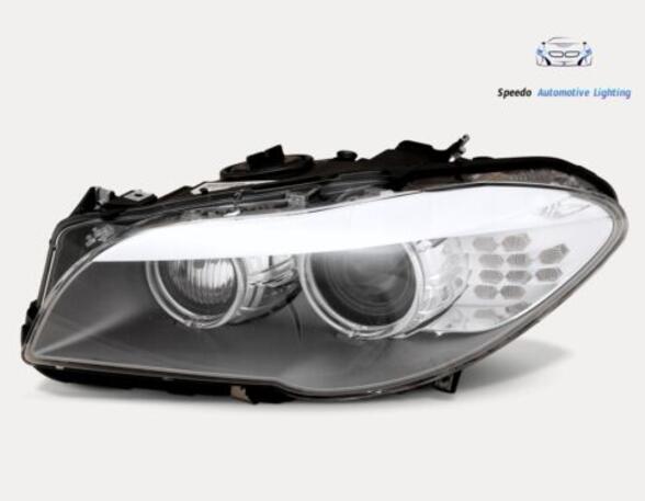 Headlights BMW 1 (E81) 7203251 