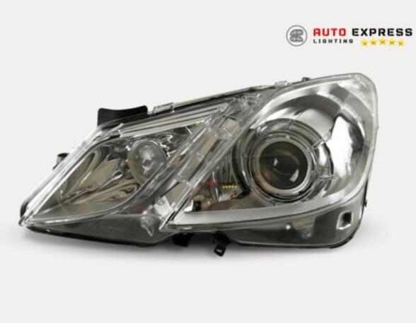 Headlights MERCEDES-BENZ /8 (W114) A2078200159