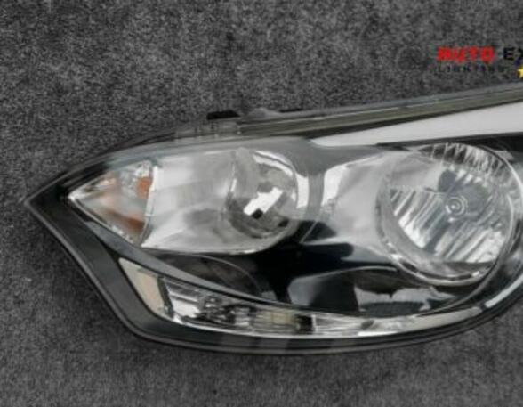 Headlights KIA Besta Kasten (--) 