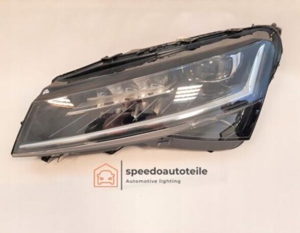 Headlights SKODA 1000MB 3v1941015d