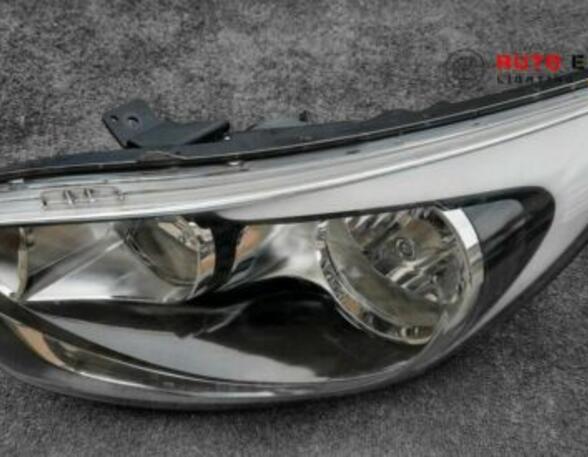 Headlights KIA Besta Kasten (--) 