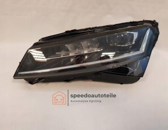 Headlights SKODA 1000MB 3v1941015d