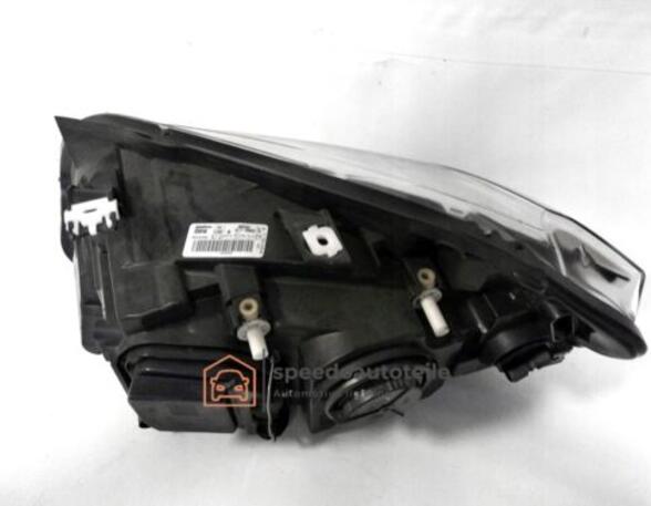 Headlights BMW 1 (E81) 63112990002 