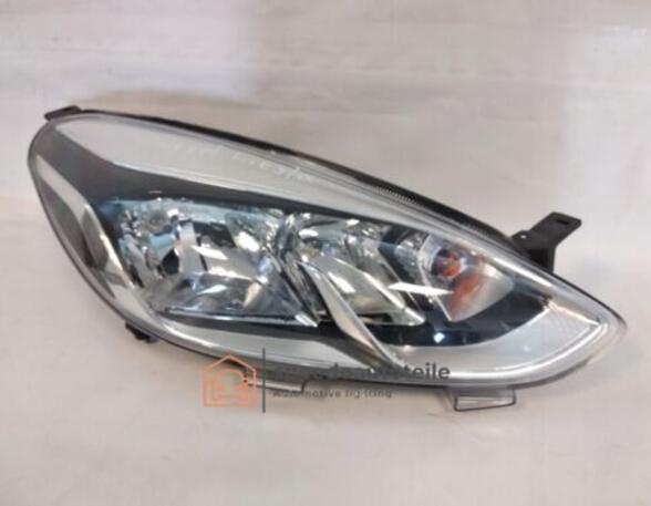 Headlights FORD B-Max (JK) H1BB13W029AE