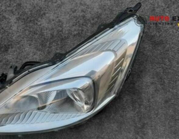 Headlights PEUGEOT 1007 (KM_) 89906304