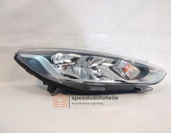 Headlights FORD B-Max (JK) H1BB13W029AE