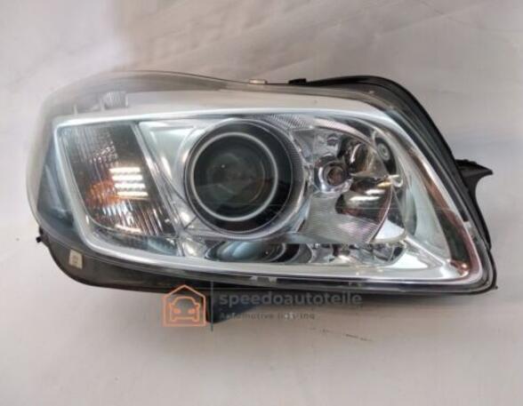 Headlights OPEL  ADAM (M13)  094047639510