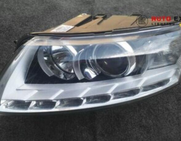 Headlights AUDI 100 (43, C2) 4F0941003 