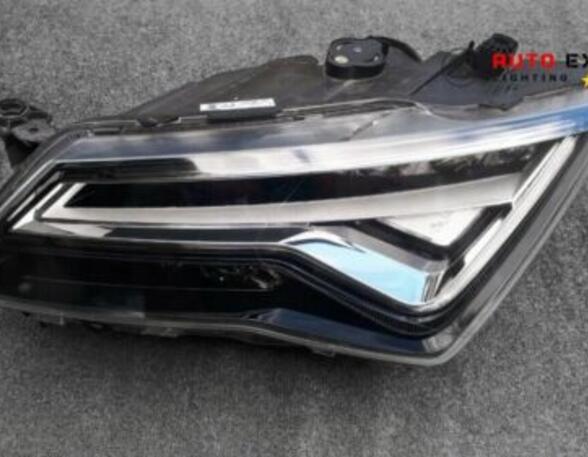 Headlights SEAT 127 (127A) 90117433 