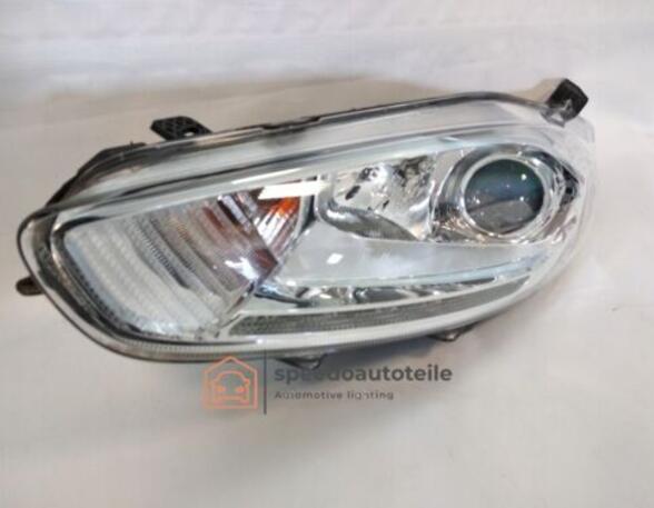 Headlights FORD B-MAX (JK) C1BB13W030CG