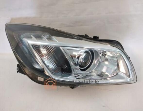 Headlights OPEL  ADAM (M13)  094047639510