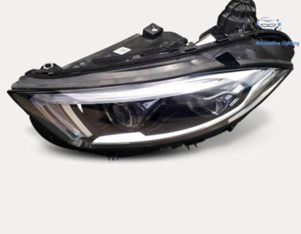 Headlights MERCEDES-BENZ /8 (W114) A2579069300