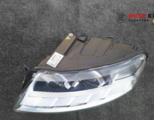 Headlights AUDI 100 (43, C2) 4F0941003 