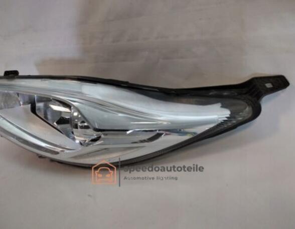 Headlights FORD B-MAX (JK) C1BB13W030CG