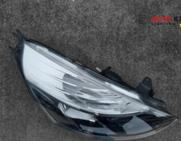 Headlights RENAULT 10 (119_) 