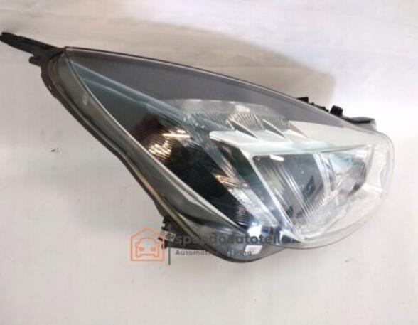 Headlights OPEL  ADAM (M13)  094047639510