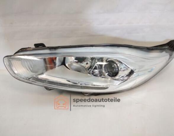 Headlights FORD B-MAX (JK) C1BB13W030CG