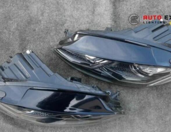 Headlights VW 1500,1600 (31) 5G1941082C