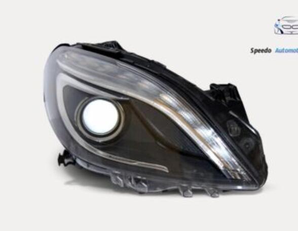 Headlights MERCEDES-BENZ /8 (W114) A2468207261