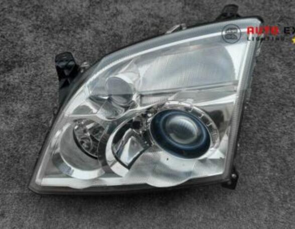 Headlights OPEL ADAM (M13) 