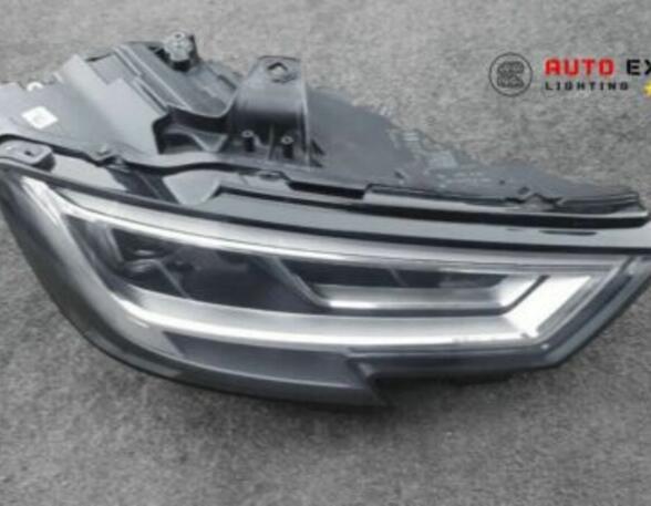 Headlights AUDI 100 (43, C2) 8V0941033C 