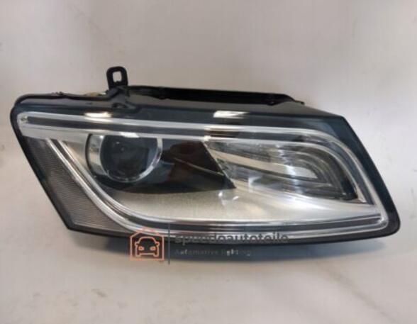 Headlights AUDI 100 (43, C2) 8R0941006C