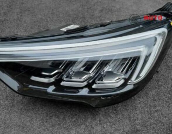 Headlights OPEL ADAM (M13) 39129264 