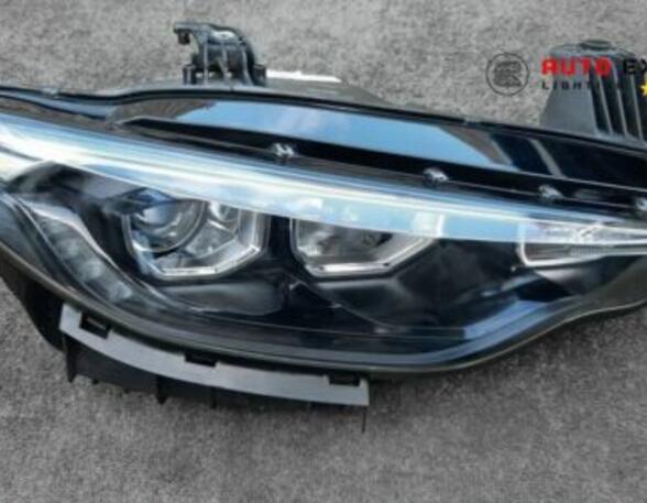 Headlights FIAT 1100-1900 (101_) 