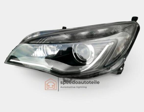 Headlights OPEL ADAM (M13) 