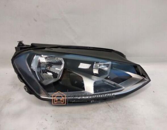 Headlights VW 1500,1600 (31) 5G1941006 