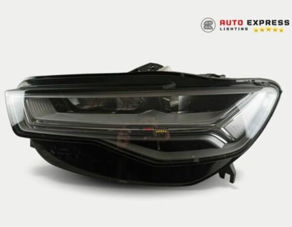 Headlights AUDI 100 (43, C2) 4G0941034H