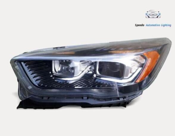 Headlights FORD B-Max (JK) 90118426