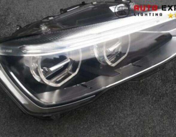 Headlights BMW 1 (E81) 746063102 